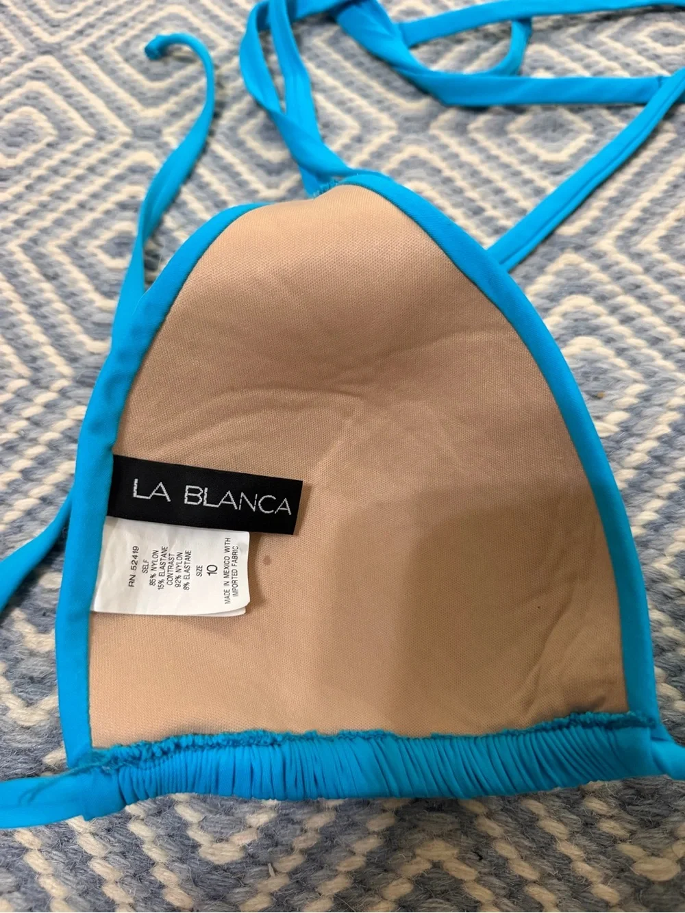 La Blanca la blanca